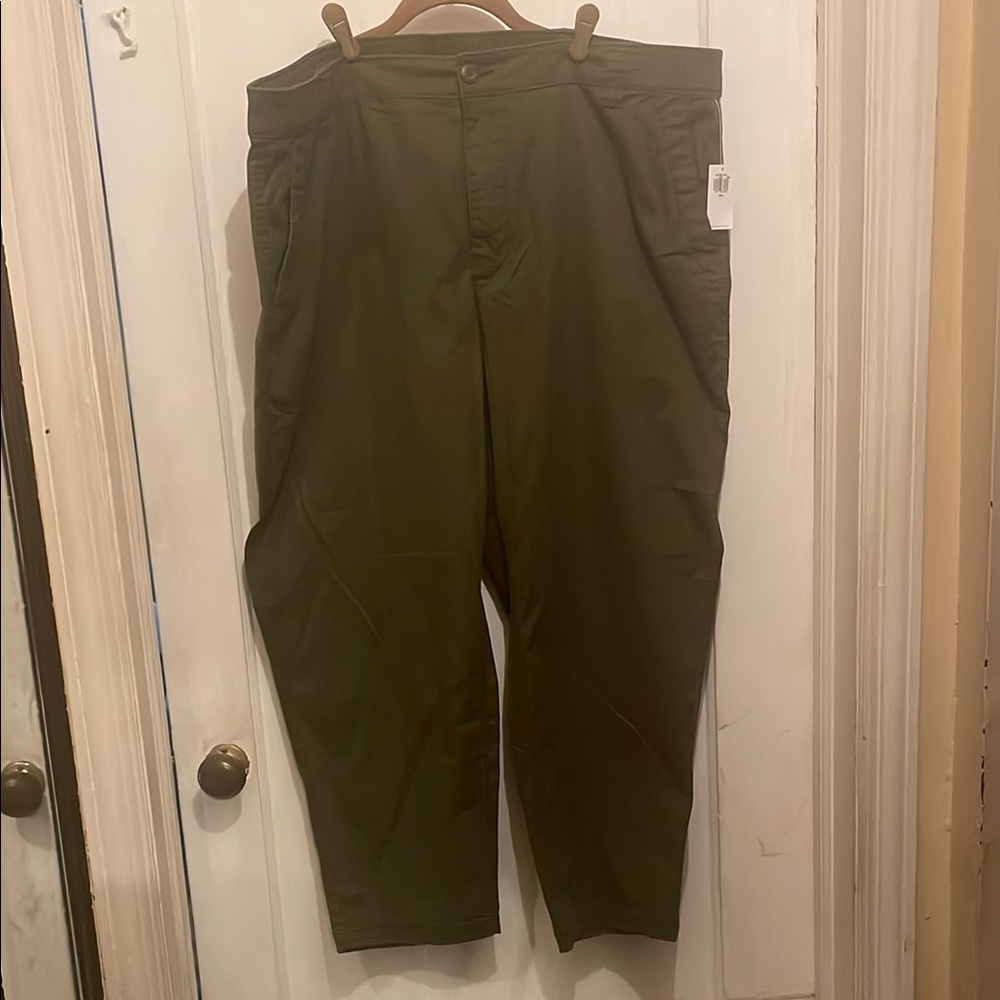 Old Navy Olive Green Jacket